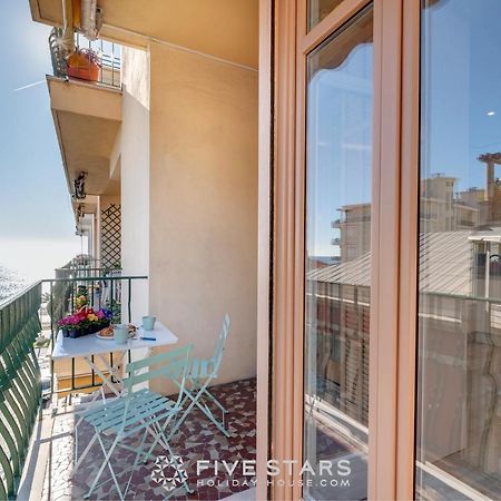 Suite Versailles Five Stars Holiday House نيس المظهر الخارجي الصورة
