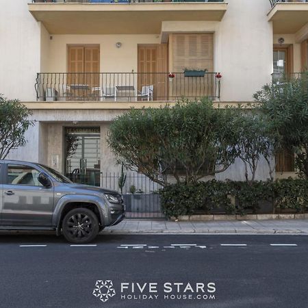 Suite Versailles Five Stars Holiday House نيس المظهر الخارجي الصورة