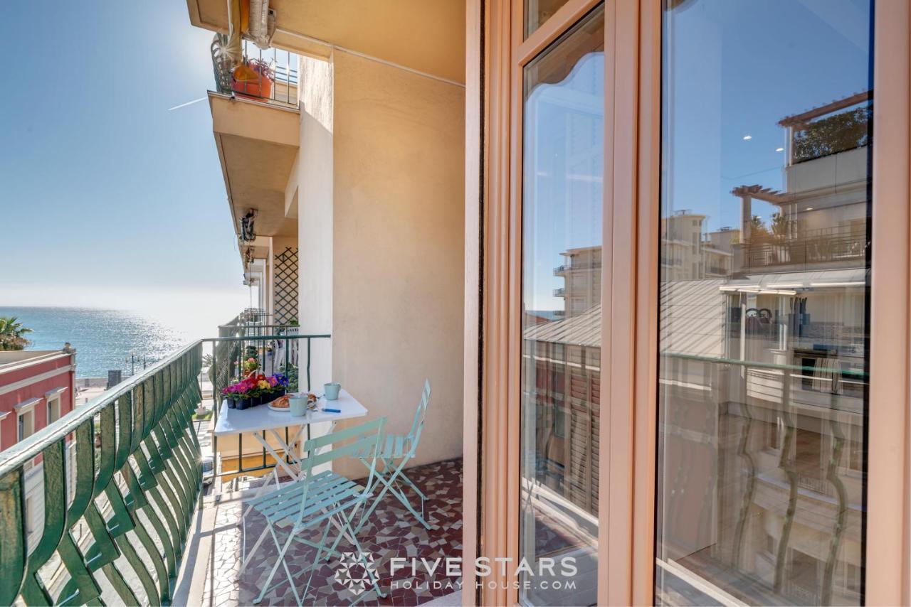 Suite Versailles Five Stars Holiday House نيس المظهر الخارجي الصورة