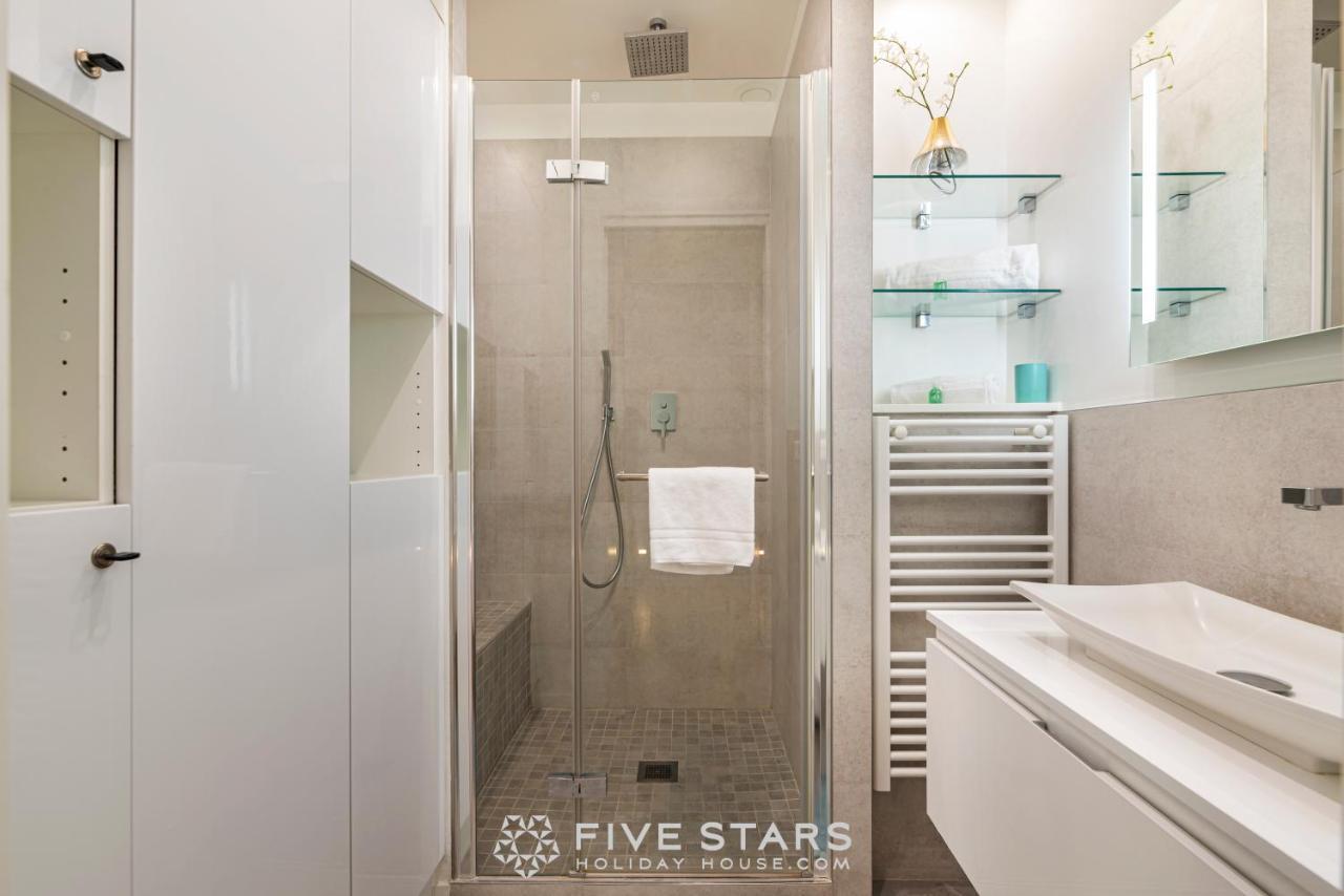 Suite Versailles Five Stars Holiday House نيس المظهر الخارجي الصورة