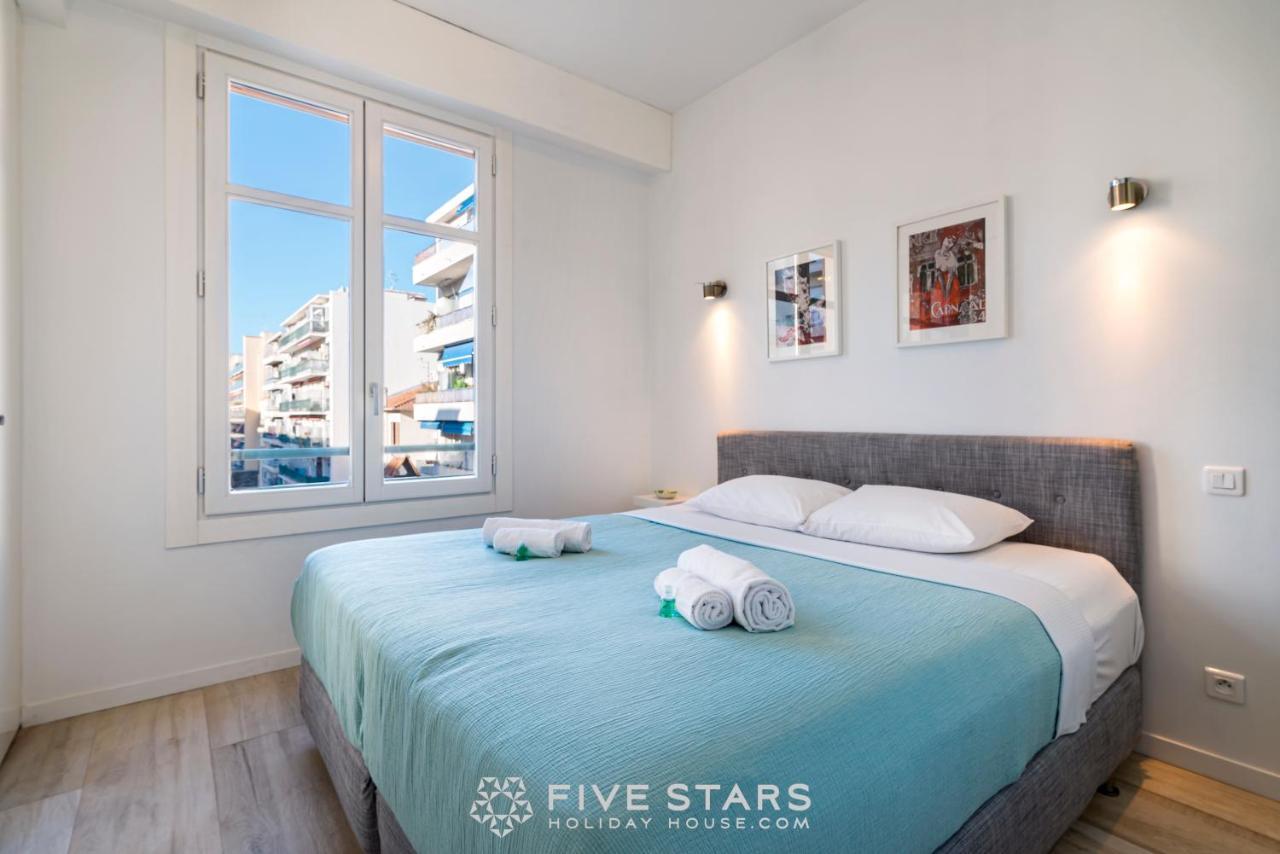 Suite Versailles Five Stars Holiday House نيس المظهر الخارجي الصورة