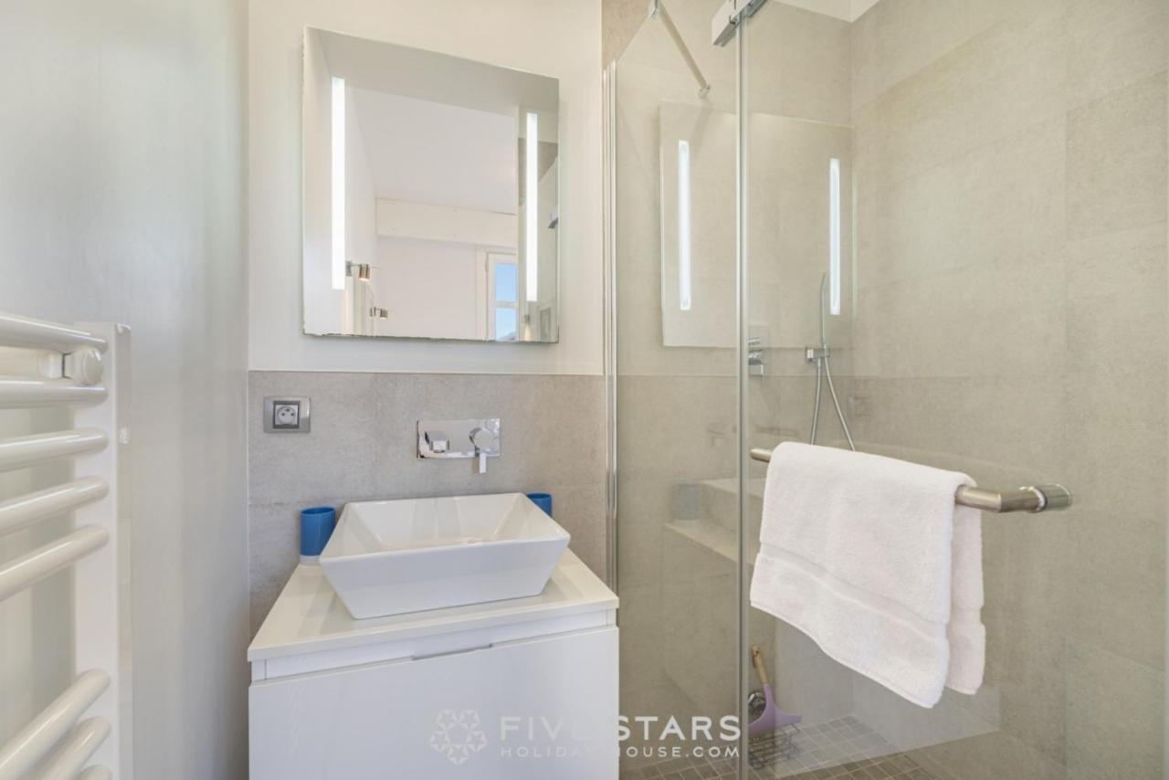 Suite Versailles Five Stars Holiday House نيس المظهر الخارجي الصورة