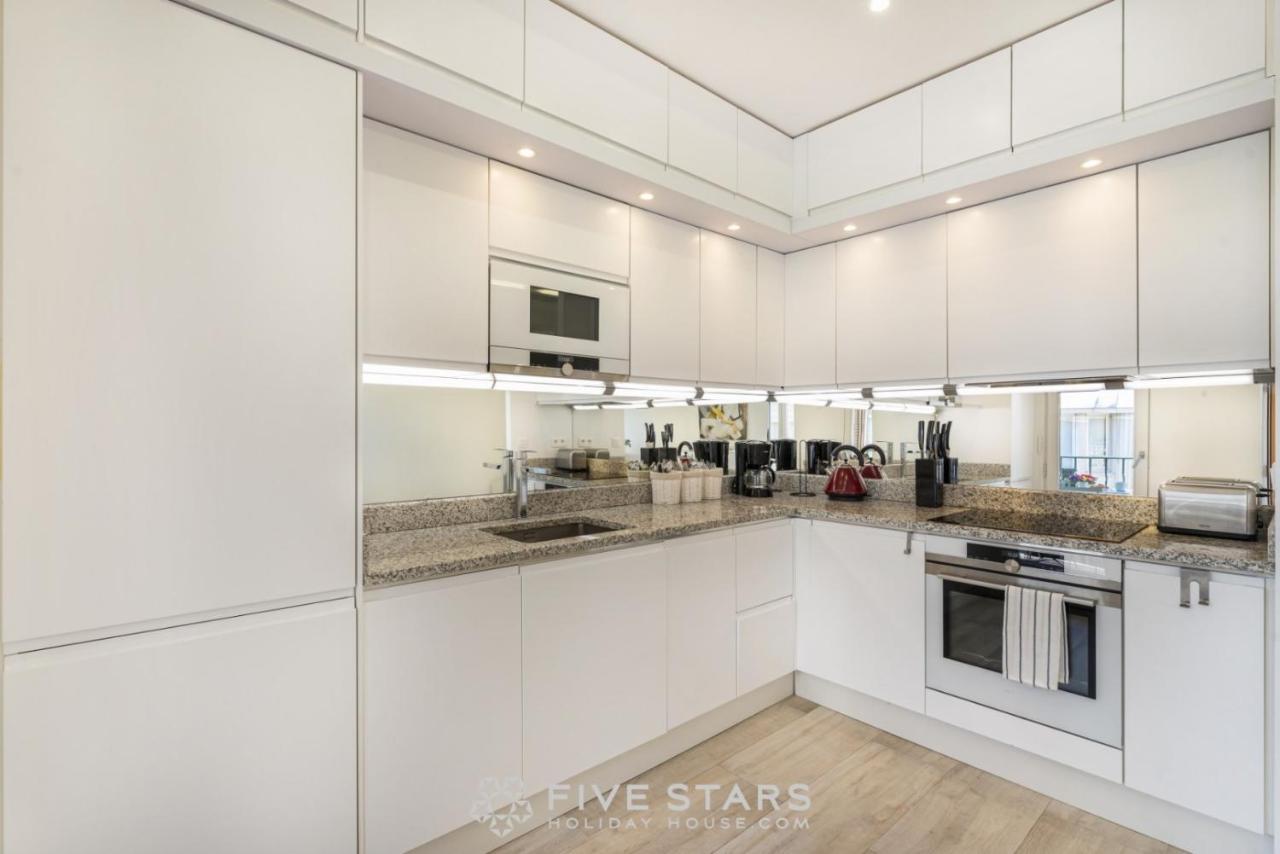 Suite Versailles Five Stars Holiday House نيس المظهر الخارجي الصورة